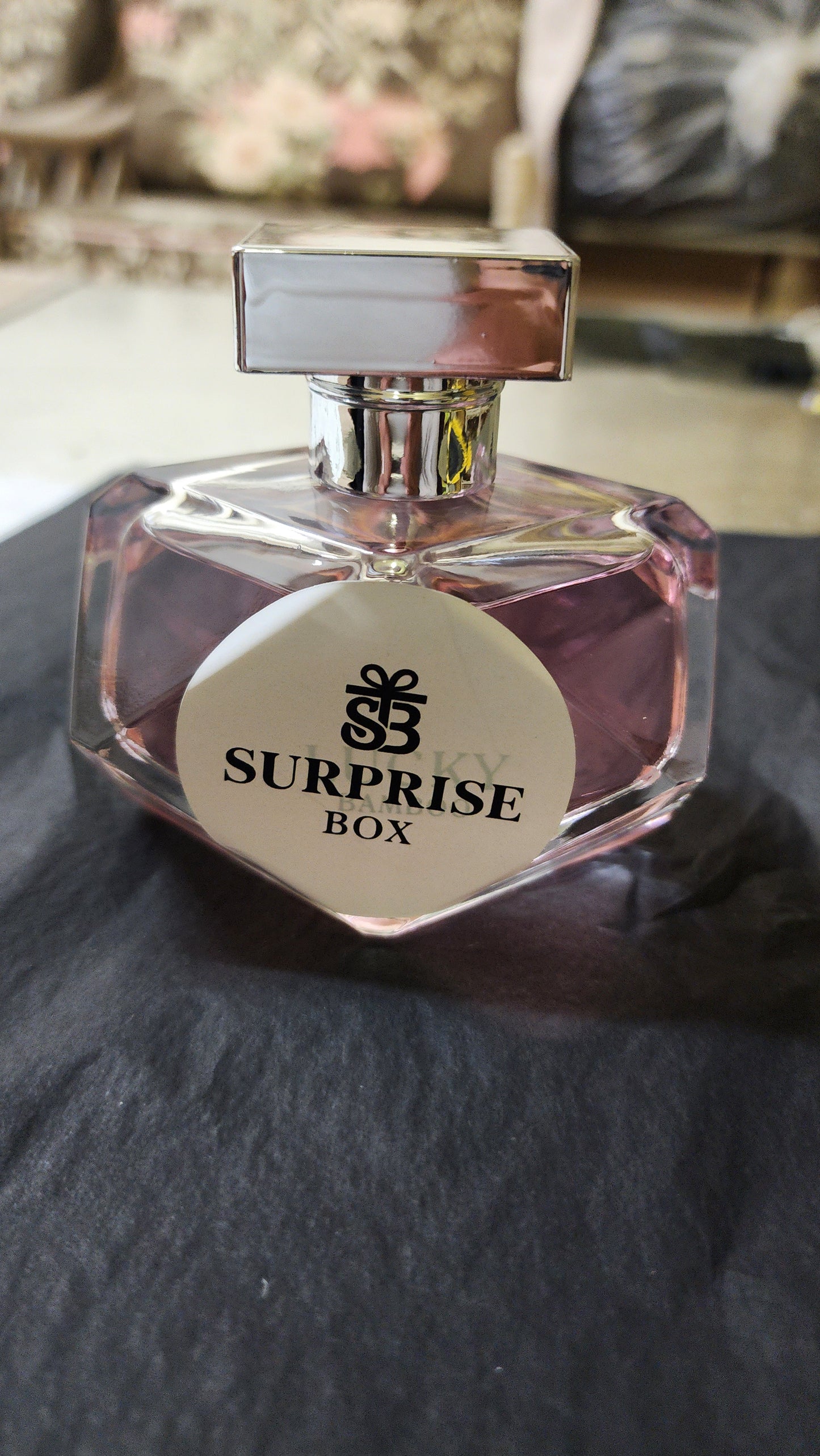 Surprisebox Women's Perfume