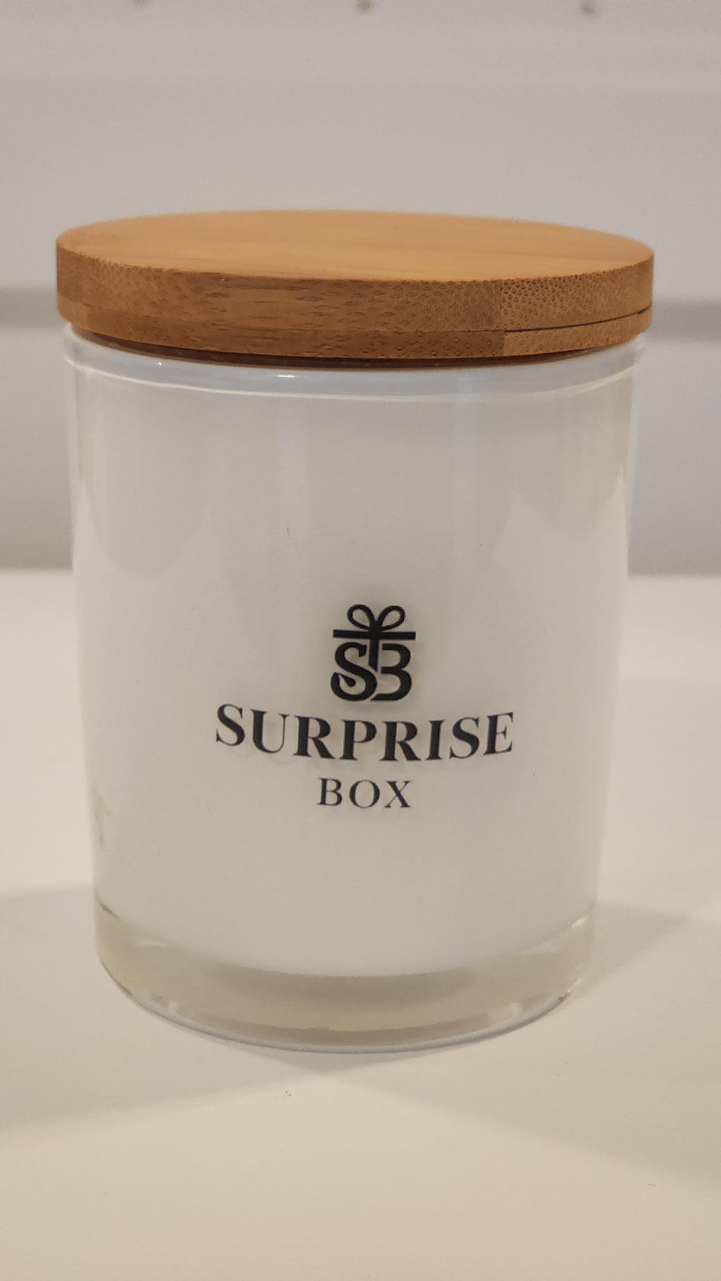 Luxury Scented Candle Gift – Hand-Poured Fragrance Candle Australia