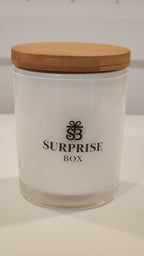 Luxury Scented Candle Gift – Hand-Poured Fragrance Candle Australia
