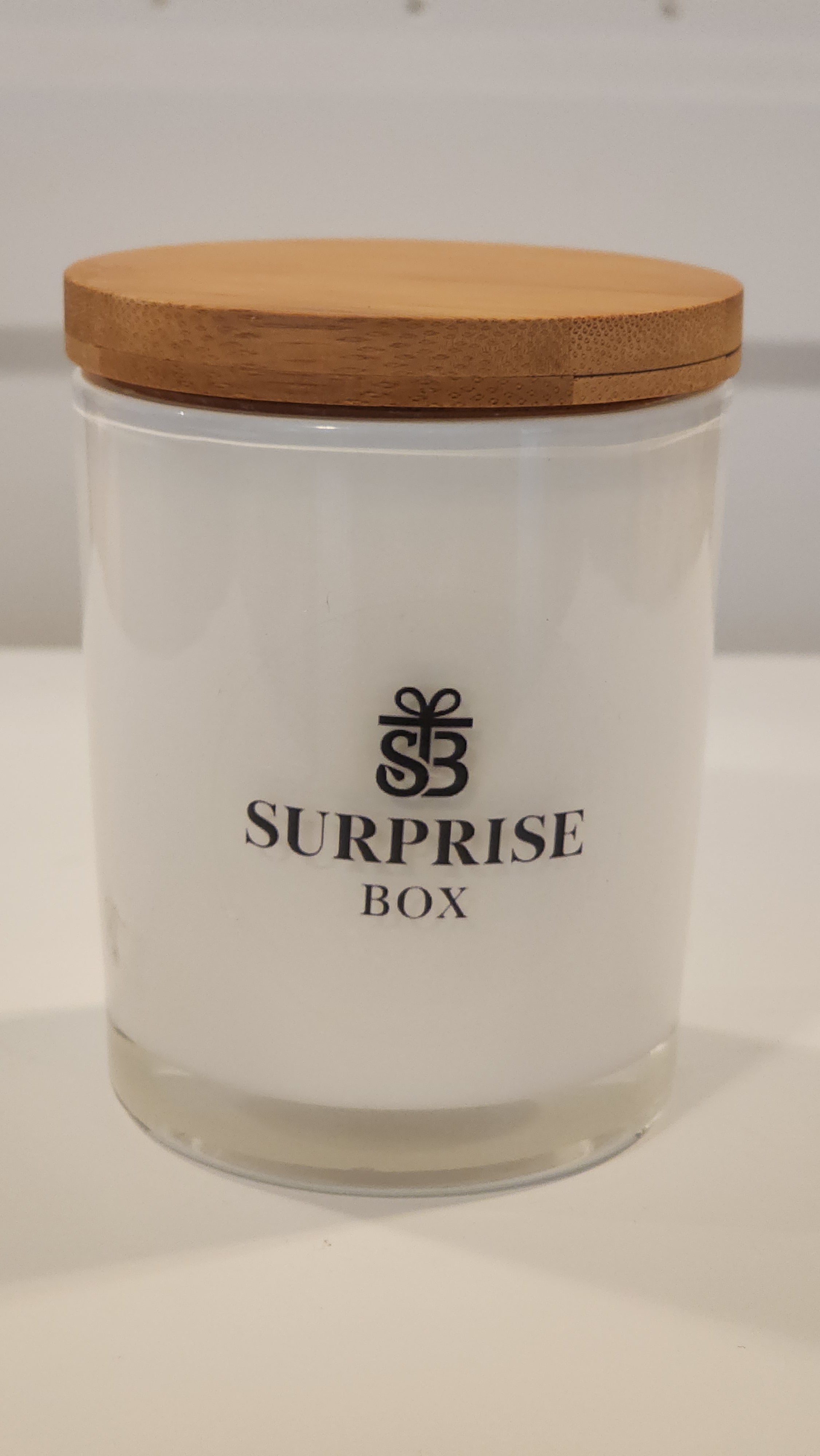 Luxury Scented Candle Gift – Hand-Poured Fragrance Candle Australia