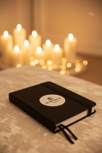 Luxury Hardcover Journal Gift – Premium Notebook Gift Australia