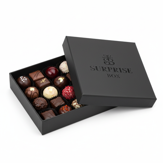 Artisan Chocolates