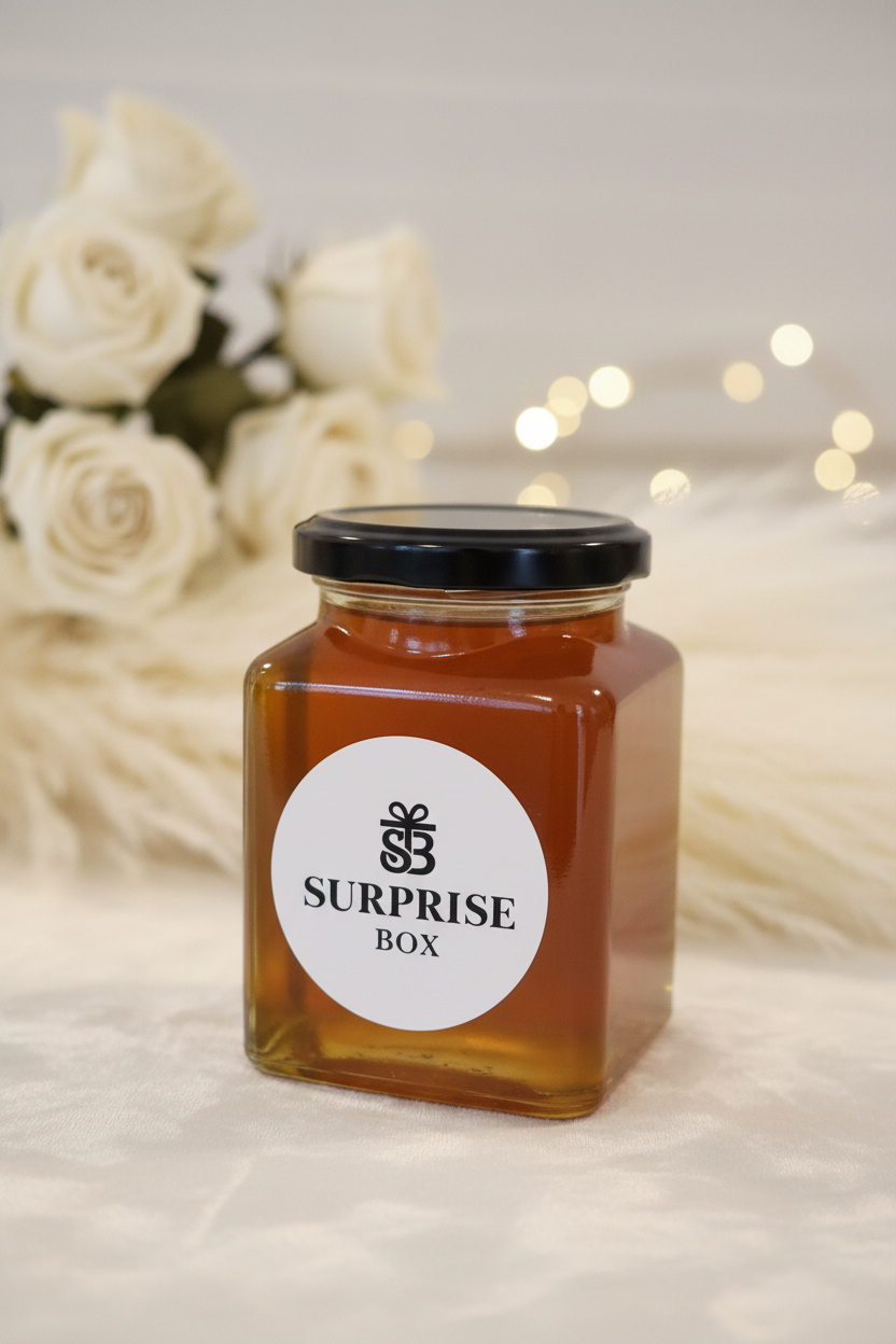 Australian Artisan Honey Gift – Premium Raw Honey Gift Australia