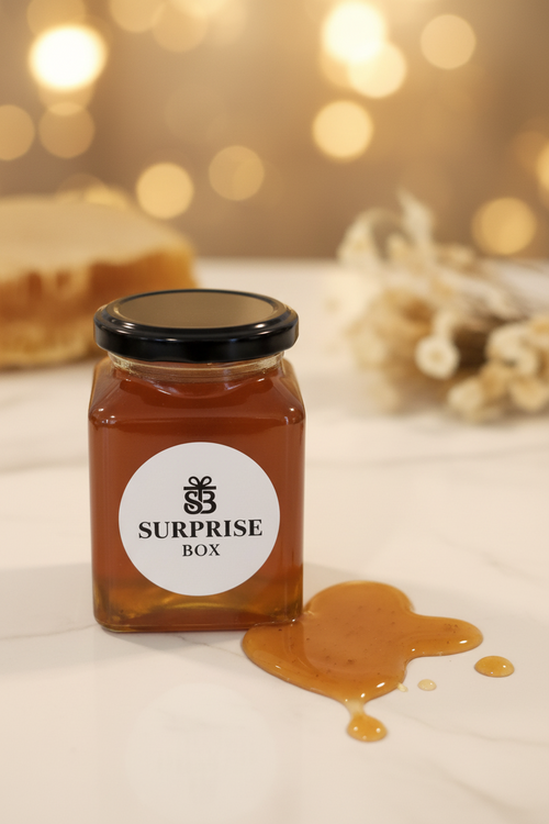 Australian Artisan Honey Gift – Premium Raw Honey Gift Australia