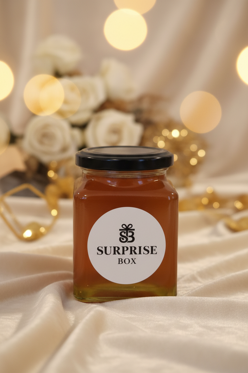 Australian Artisan Honey Gift – Premium Raw Honey Gift Australia