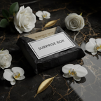 Artisan Soap Moody