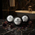 Bath Bomb Moody