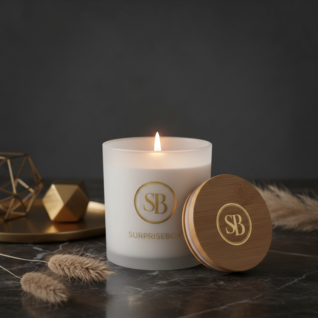Candle Moody