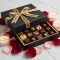 Chocolate Box Marble