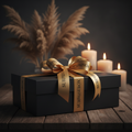 Gift Box Moody