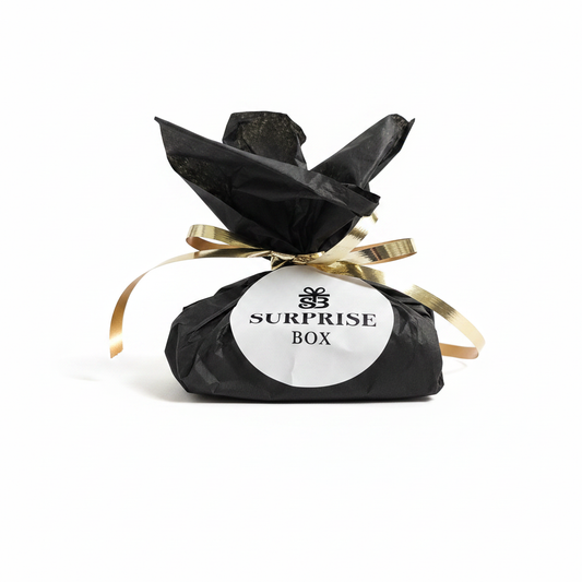 Surprisebox Soap Bar