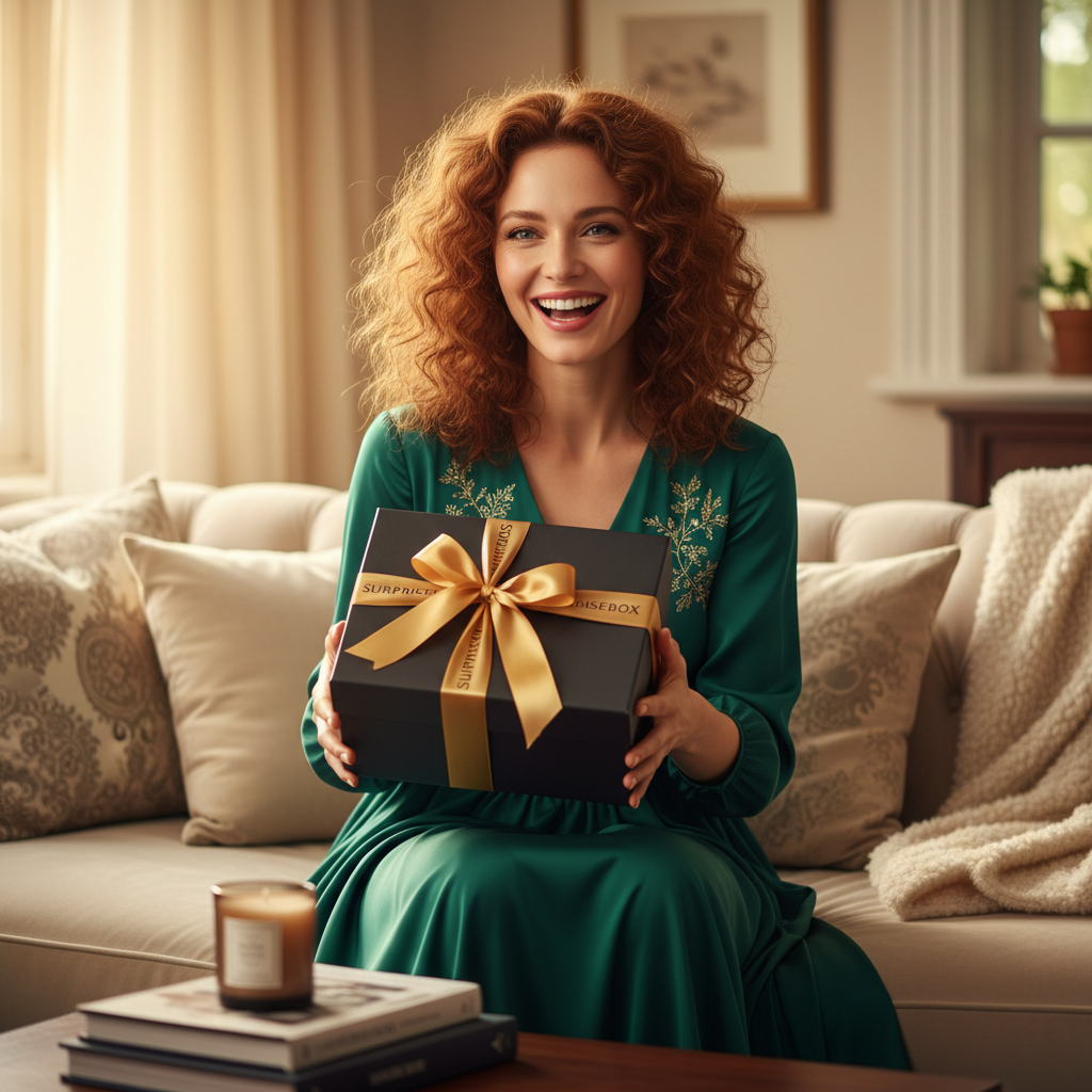 Medium Lifestyle