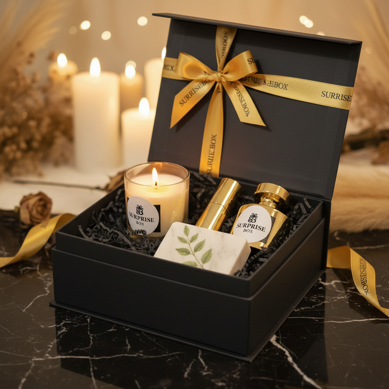 Medium Surprise Gift Box