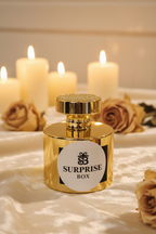 Luxury Perfume Gift for Him – Premium Men's Fragrance Gift Australia