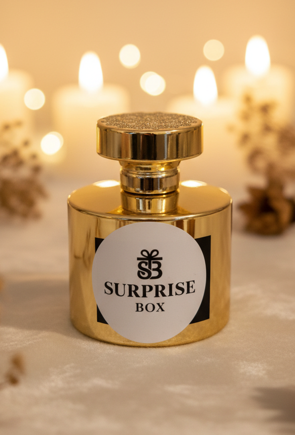 Luxury Perfume Gift for Him – Premium Men's Fragrance Gift Australia