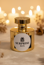 Luxury Perfume Gift for Him – Premium Men's Fragrance Gift Australia