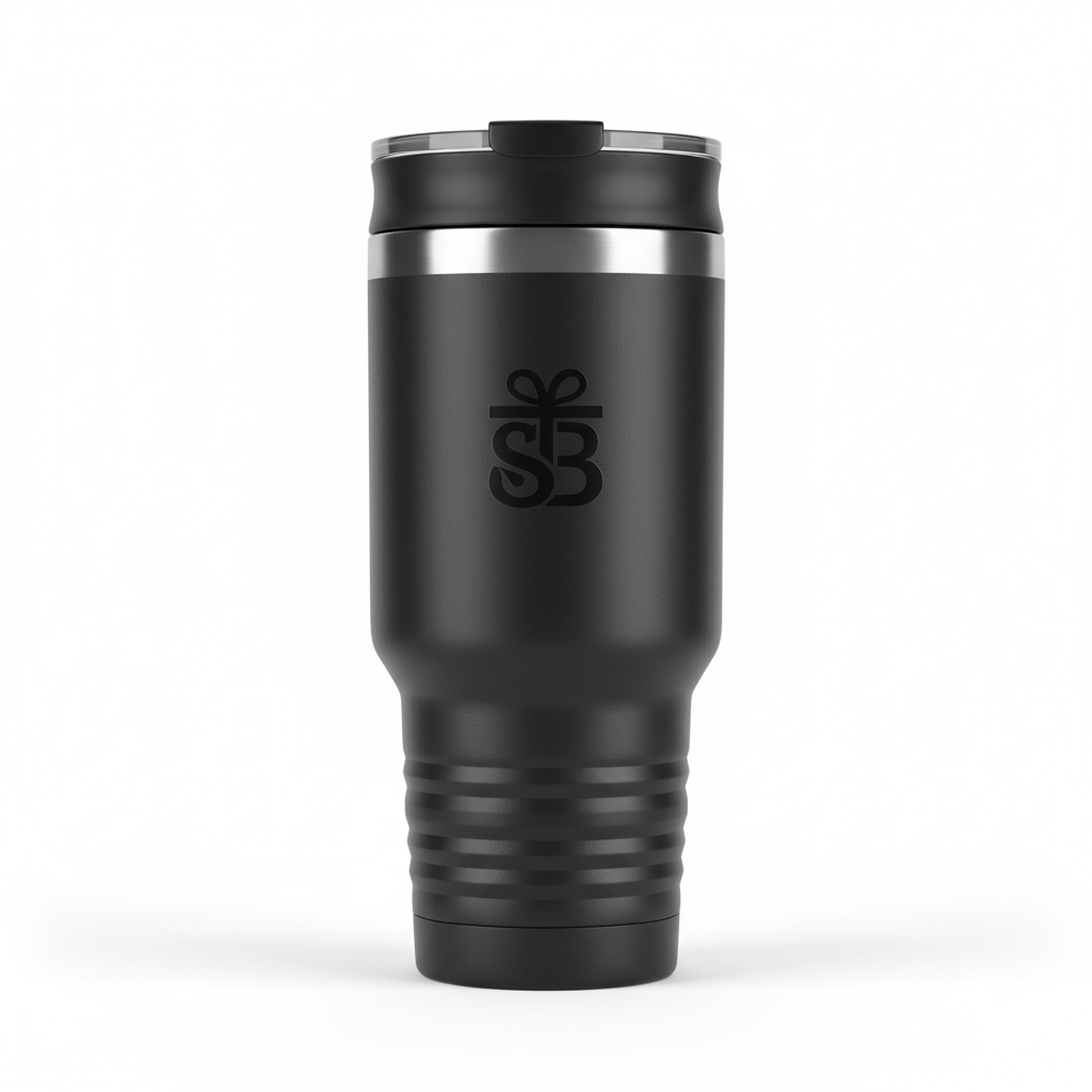 Reusable Tumbler