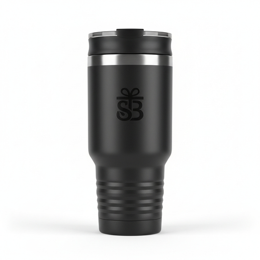 Reusable Tumbler