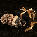 Scrunchie Set Fanned