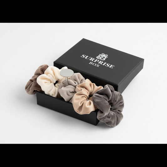 Scrunchie Set