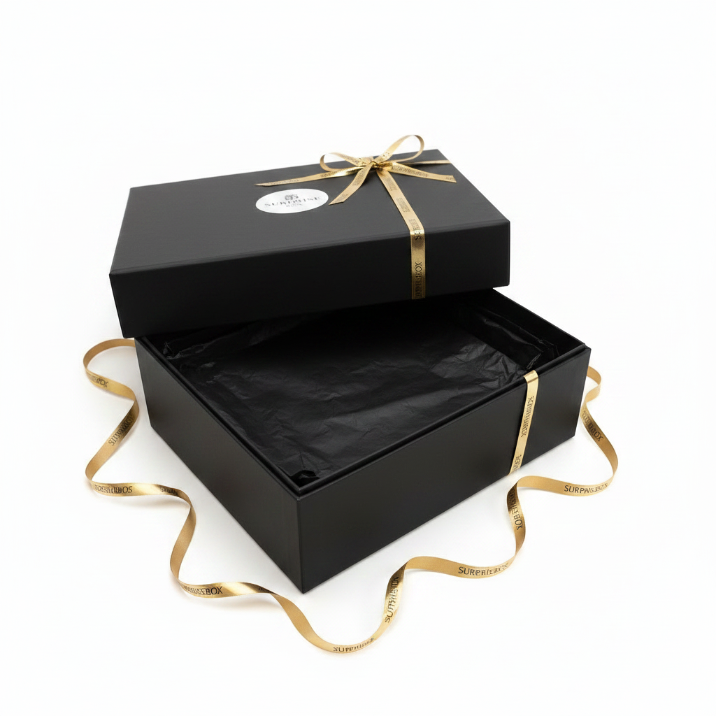 Small Box - Open Unboxing