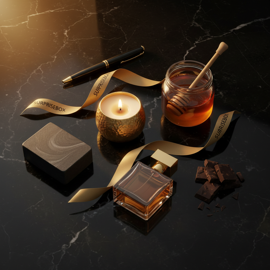 Small Contents