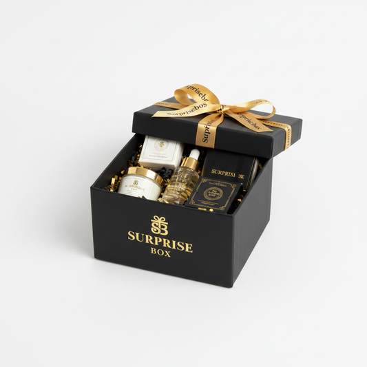 Small Surprise Box