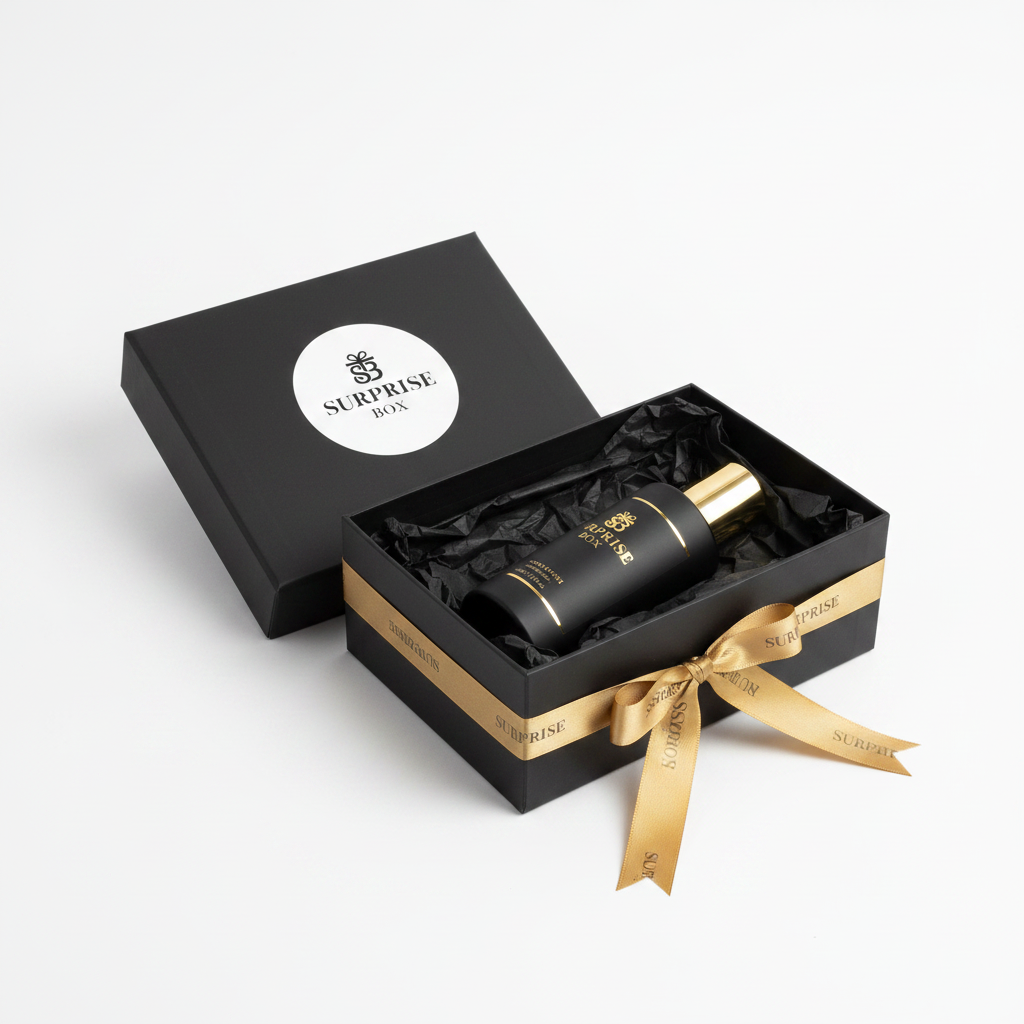 Surprisebox Room Spray