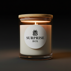 Surprisebox Signature Candle – Large