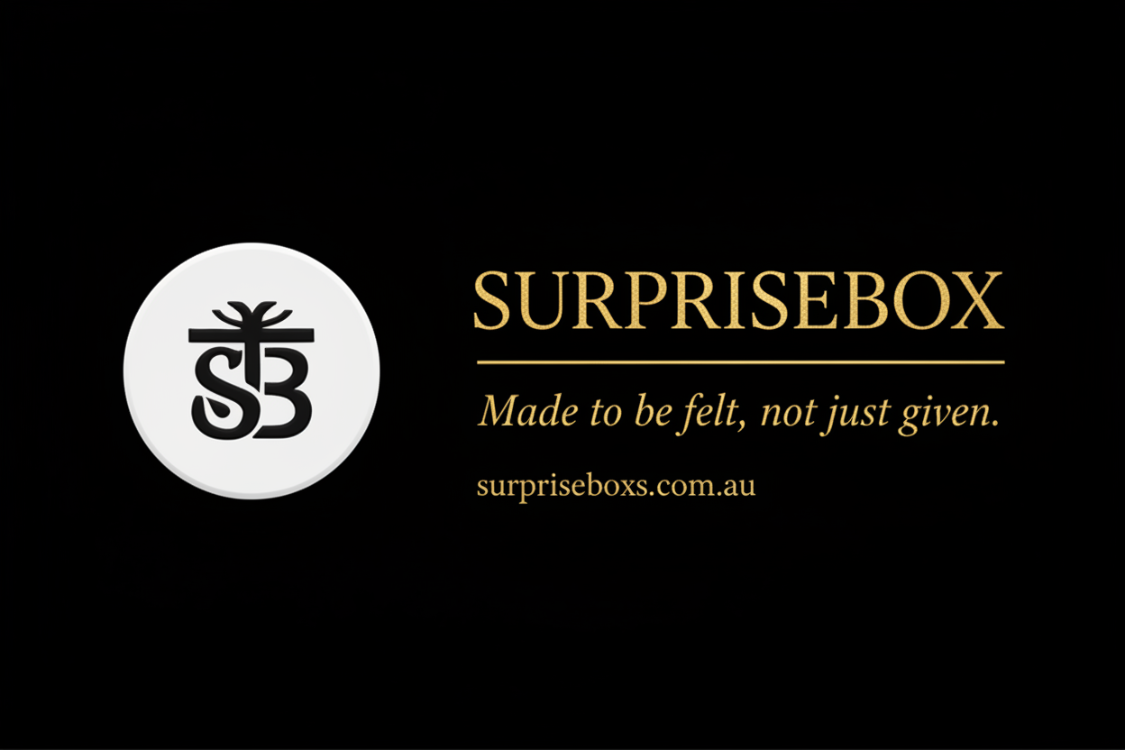 Surprisebox | Premium Curated Gift Boxes Australia