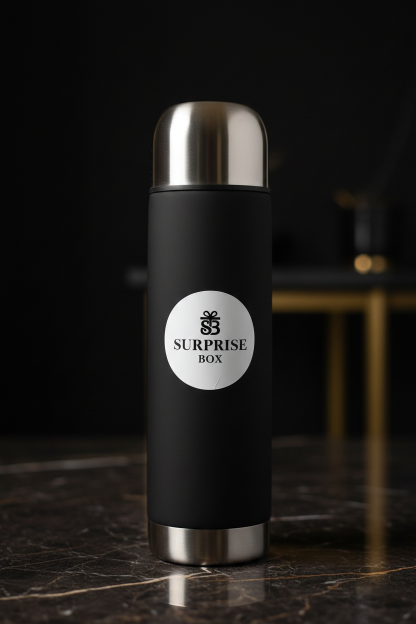 Tumbler Studio Shot 1