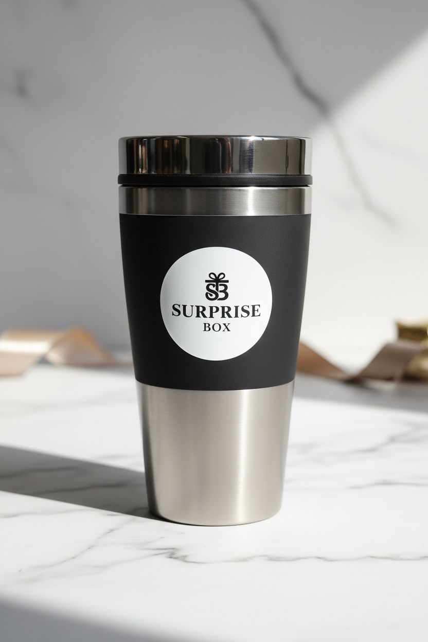 Tumbler Studio Shot 2